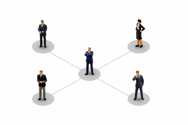 信頼できるパートナー企業の選び方