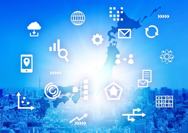 具体的なkintoneアプリの活用例