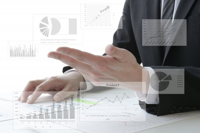 DXとは？｜DXとIT化の違いについて