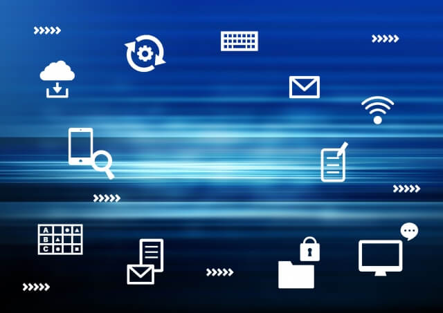 実際の業務におけるkintoneの活用事例