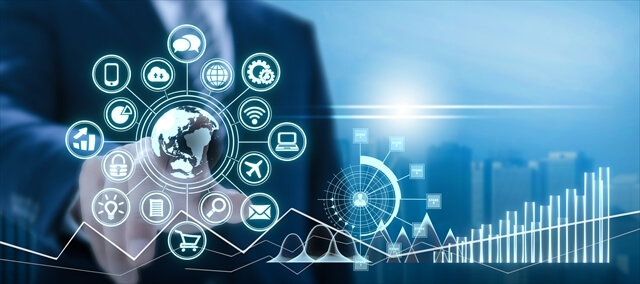 DX推進におけるkintoneのメリット