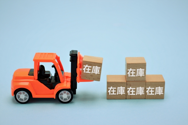 kintoneで在庫管理を行うメリット