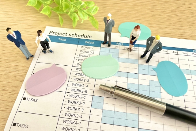 kintoneで在庫管理を行う方法