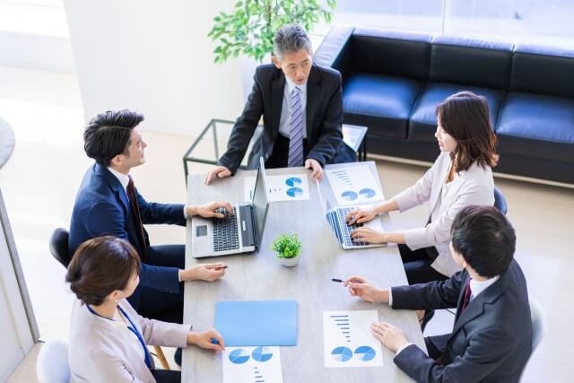 中小企業がいまDXに取り組む必要性とは？