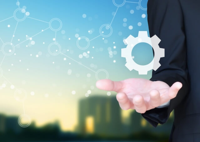 中小企業のDXはバックオフィス業務から取り組むのがおすすめ！