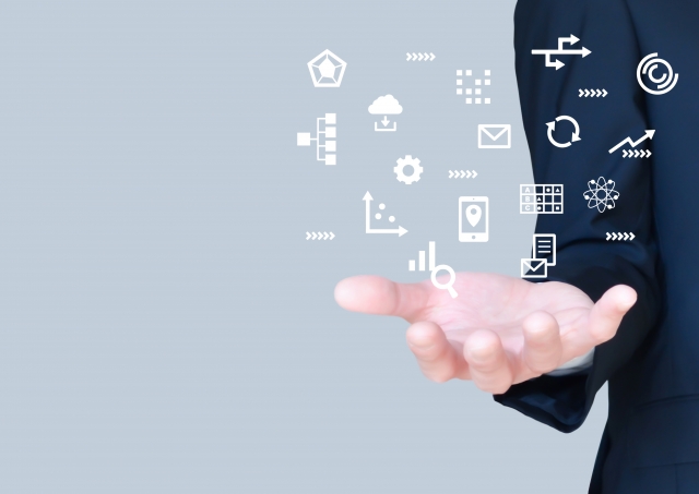 内製化のメリット