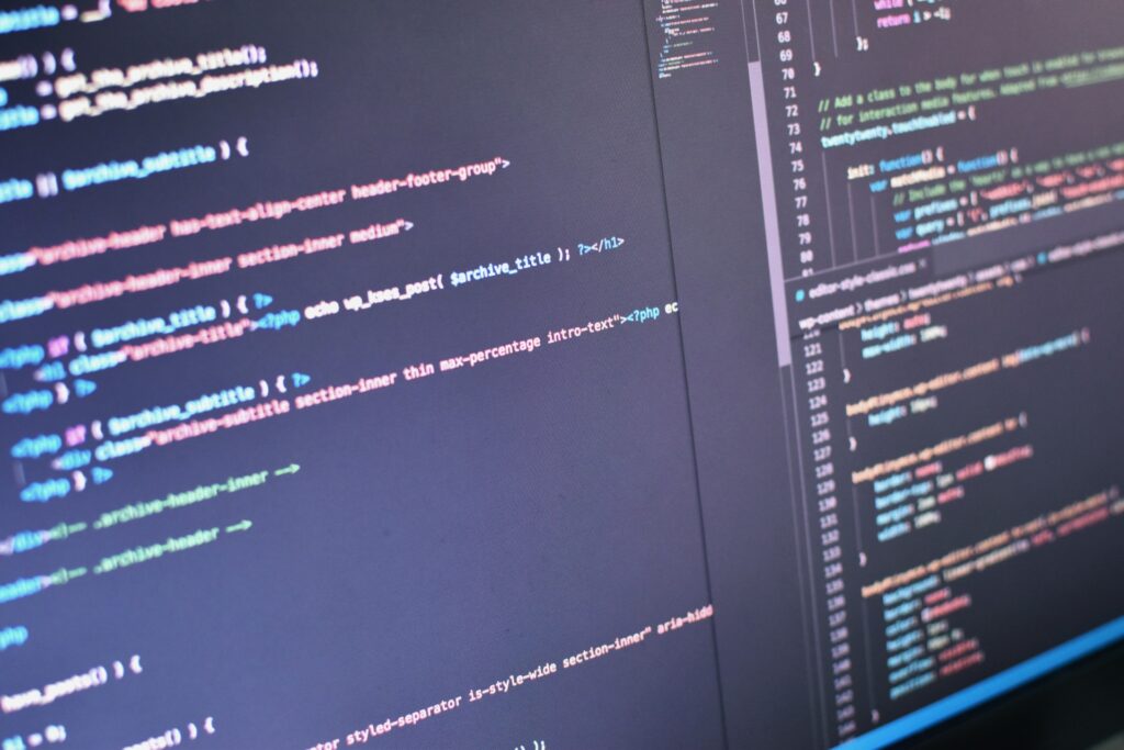 システムエンジニアとプログラマーの違いとは？