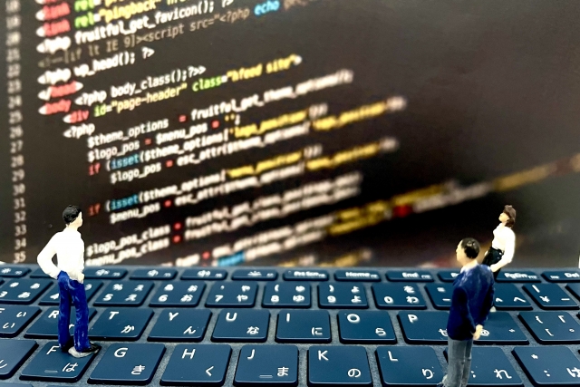 システムエンジニアとプログラマーに向いてる人・資格・スキルは？
