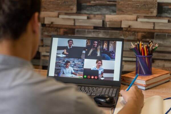 リモートワークのメリット
