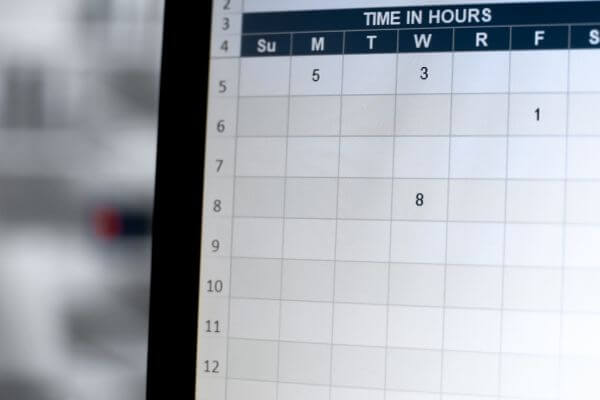 テレワークにおける勤怠管理の基本