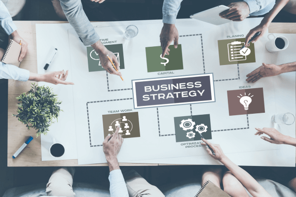 企業がリスキリングを成功させるための3つのポイント