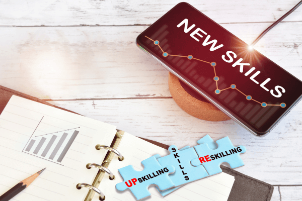 リスキリングにおすすめのIT資格10選