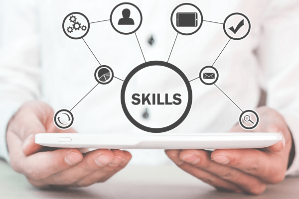 ITスキルのリスキリングに取り組む3つのメリット