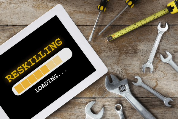 リスキリングで使える補助金・助成金