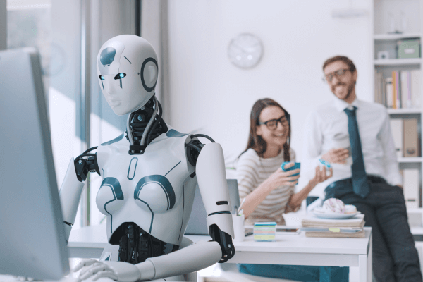 業務効率化とは