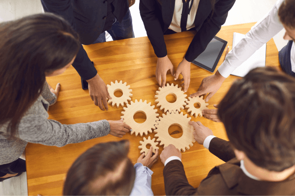 業務効率化の成功事例15選を一挙紹介