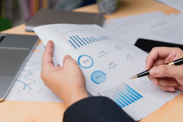 業務効率化を成功に導く3つのポイント