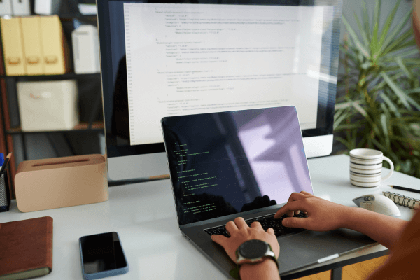 ノーコードツールの目的別4つの種類