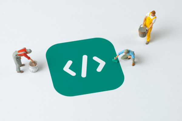 ローコードとノーコードの違い