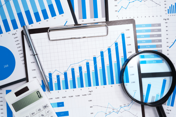 経理業務の業務効率化が進まない5つの理由