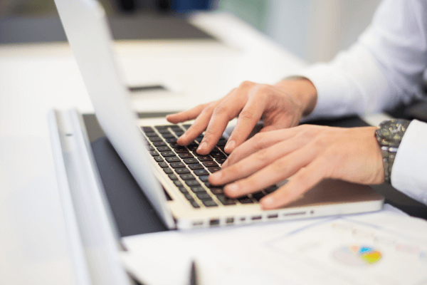 事務作業を効率化する4つのメリット