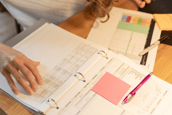 事務作業の効率化を成功させるポイント