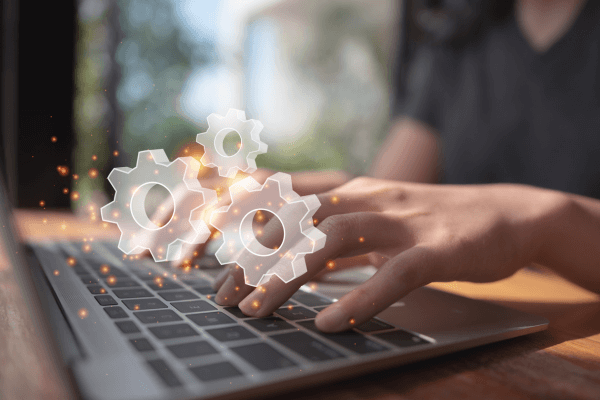 バックオフィスを効率化する5つのメリット