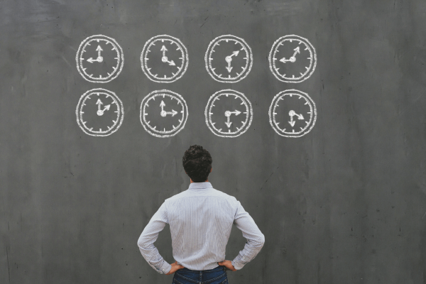 バックオフィスの効率化に成功した事例6選