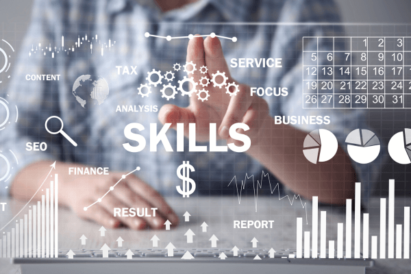 業務効率化できる基本的なアプリの種類