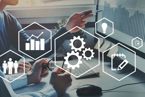 受発注業務を効率化する6つの方法