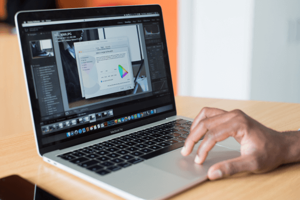 受発注業務を効率化する手順