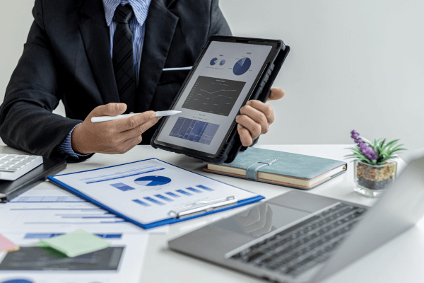 営業を効率化する手順