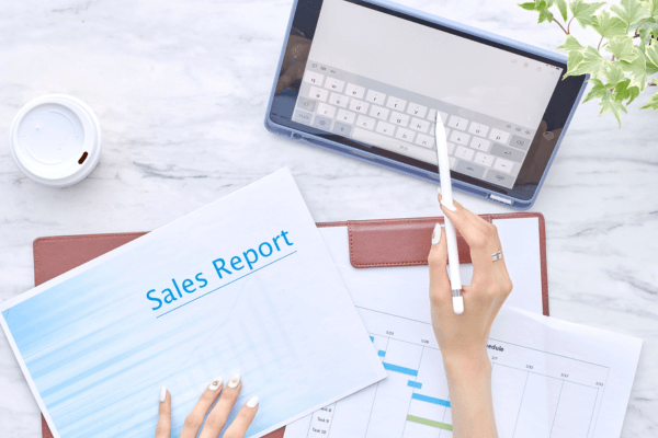 営業を効率化するためにおすすめのツール・システム