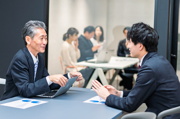 コンサルを受けながら改修を進めたい