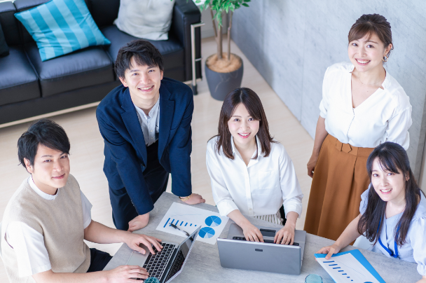 kintoneの社内担当者を増やしたい