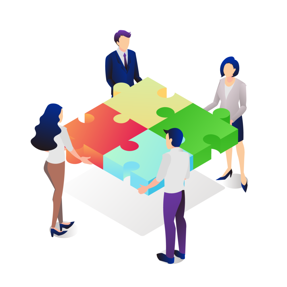 kintoneチームワーク